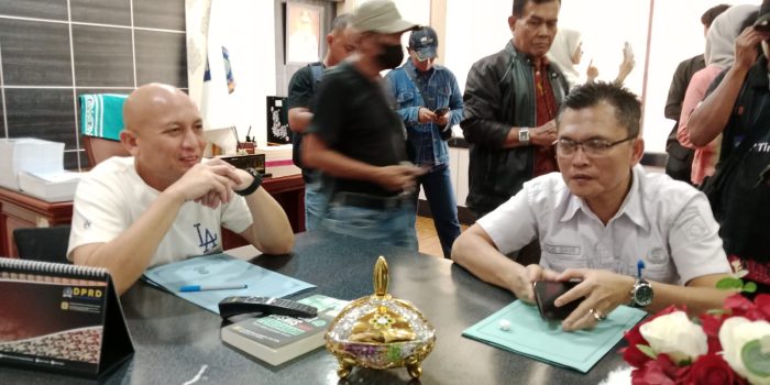 69 Warga Babel Tertahan di Myanmar, Ternyata Masuk Tidak Melalui Agen Resmi