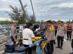 Gencarkan Patroli Ramadhan, Ciptakan Rasa Aman Jelang Berbuka Puasa