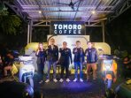 Honda Babel Resmikan Peluncuran Honda ICON e: dan CUV e: di Pangkalpinang