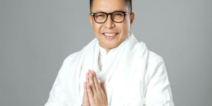 Roy, Pangkalpinang Memanggilmu