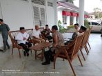 Safari Ramadhan di Rumah Residen Dihadiri Pejabat Gubernur
