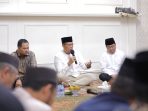 Penjabat Gubernur Doakan Keberkahan Pangkalpinang