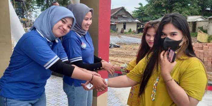 Wahana Permainan Berdampak Positif Pada Perekonomian Masyarakat