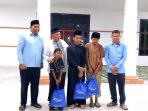 Safari Ramadhan di Rumah Dinas Bupati Bangka Barat