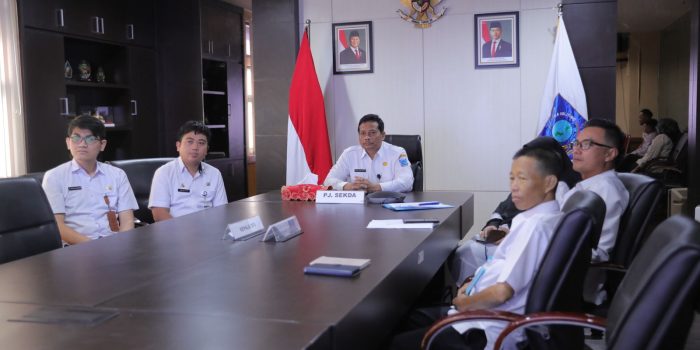 Pemerintah Percepat Proses Pengangkatan CPNS dan PPPK