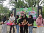 Juhaini Buka Pangkalpinang Fest Season 7