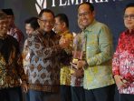 Di Bawah Kepemimpinan Sugito, Pemprov Babel Raih Sederet Penghargaan Membanggakan