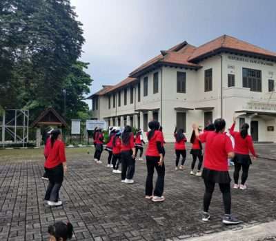 Museum Timah Indonesia Mentok, dari Edukasi Sejarah Tambang hingga Ruang Aktivitas Sosial Warga
