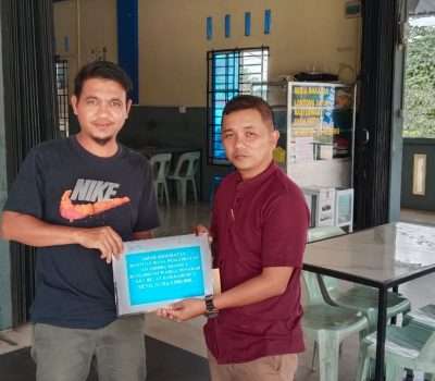 PT Timah Tunjukkan Kepedulian Sosial Bagi Masyarakat di Lingkar Tambang