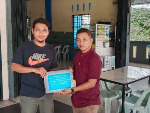 PT Timah Tunjukkan Kepedulian Sosial Bagi Masyarakat di Lingkar Tambang