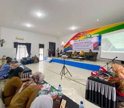 Program Timah Mengajar Untuk Meningkatkan Kompetensi Guru