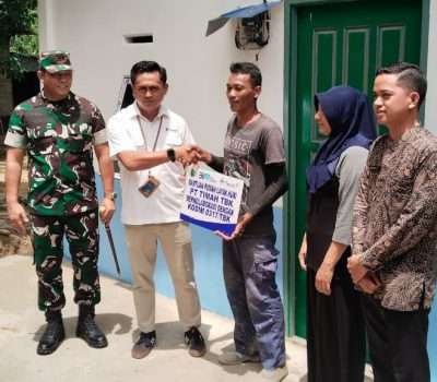 Nasir Akhirnya Bisa Tidur dengan Tenang