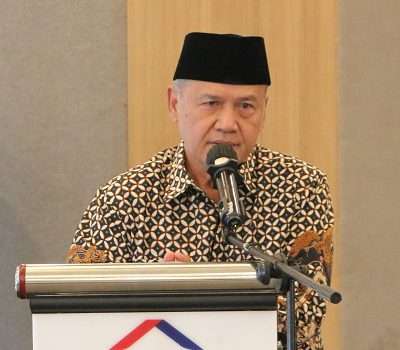 Ketua PP Muhammadiyah Apresiasi Kerja Polri yang Bikin Mudik pada 2025 Lebih Lancar