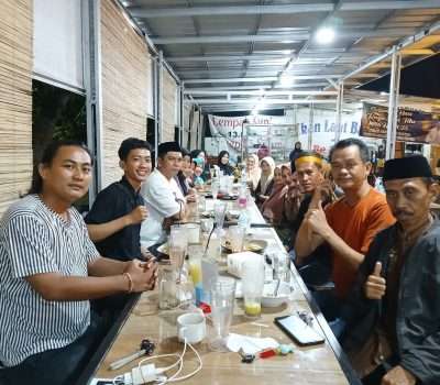 KKSS Bangka akan Gelar Silaturahmi Daerah Bersama IWSS