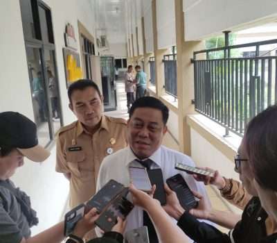 Unu Dorong Tim Verifikasi Maksimalkan Proses Evaluasi