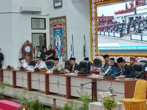 30 Orang Warga Babel Belum Dapat Dipulangkan