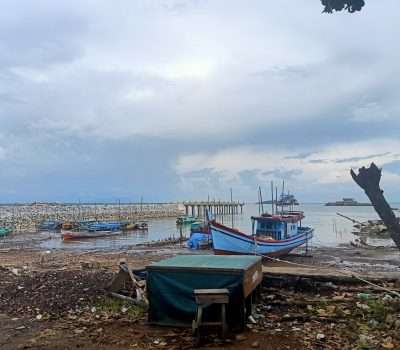 Sebut Berita Tidak Benar, Afuk Tegaskan Tidak Pernah Terlibat Proyek