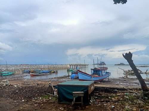 Sebut Berita Tidak Benar, Afuk Tegaskan Tidak Pernah Terlibat Proyek