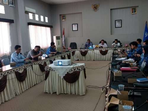 CSR Dari Pengusaha Sawit Diharapkan Maksimal