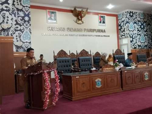 Rekomendasi DPRD Sebagai Masukan Penting