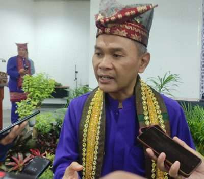 Isnaini Sebut Sungailiat Harus Terus Berbenah