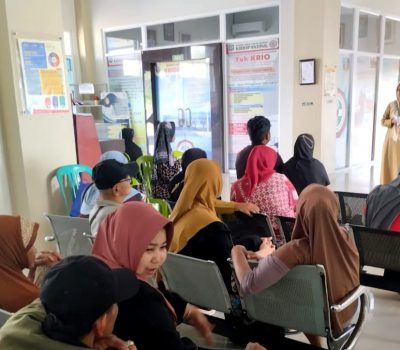 Inovasi Layanan, Jawaban Atas Kebutuhan Masyarakat