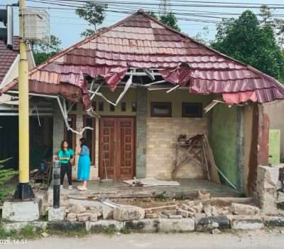 Soal Rawannya Tikungan Maut Imam Bonjol, DPRD Bangka Barat Akan Lakukan Ini