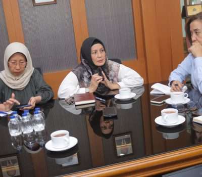 Perkuat Implementasi Jabatan Fungsional ASN