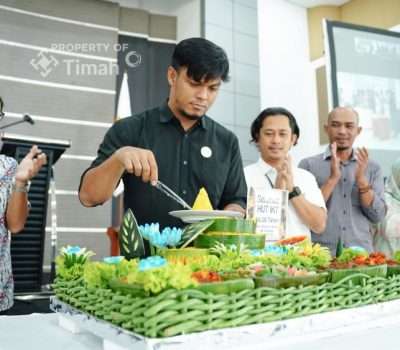IKT Peringati Hari Jadi ke-26