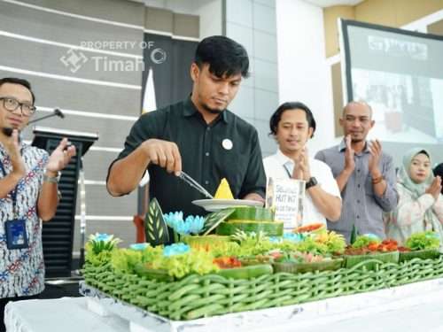 IKT Peringati Hari Jadi ke-26