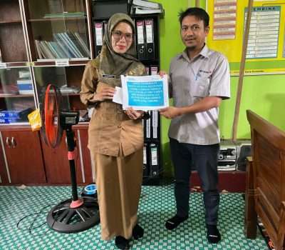 Lomba Cerdas Cermat SMP Didukung PT Timah