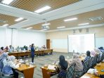 Bekali Pelaku UMKM Dengan Strategi Digital Marketing