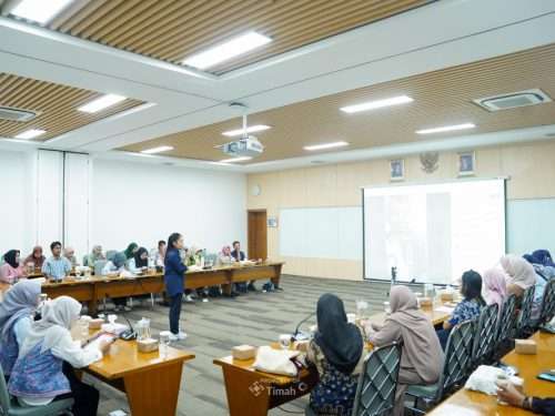 Strategi Digital Marketing, Buka Akses Pasar Lebih Luas Bagi Pelaku UMKM