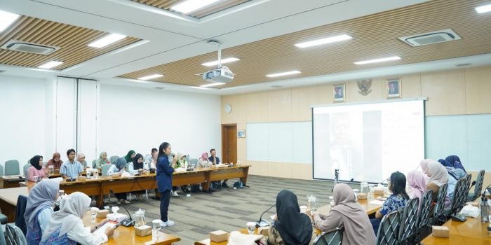 Bekali Pelaku UMKM Dengan Strategi Digital Marketing