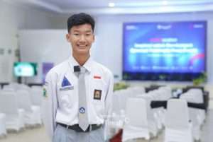 Siswa Pemali Boarding School Jadi Lebih Disiplin dan Mandiri