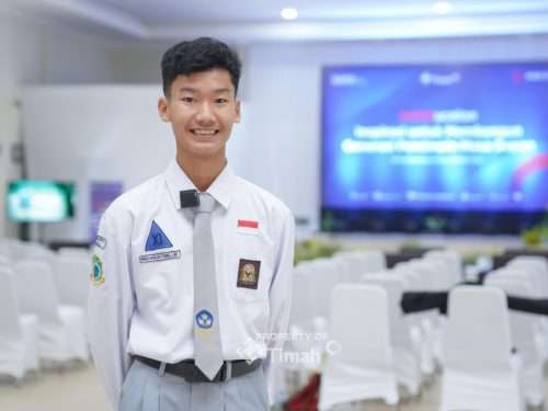 Siswa Pemali Boarding School Jadi Lebih Disiplin dan Mandiri