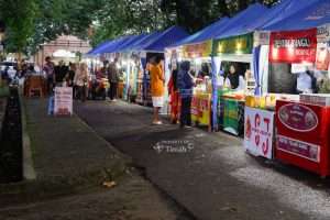 Specta Culinar Wadahi Kreativitas Anak Muda