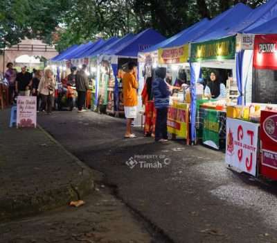 Specta Culinar Wadahi Kreativitas Anak Muda