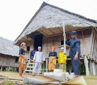 Dari Layanan Kesehatan Gratis, Beasiswa Pendidikan Hingga Pelestarian Adat