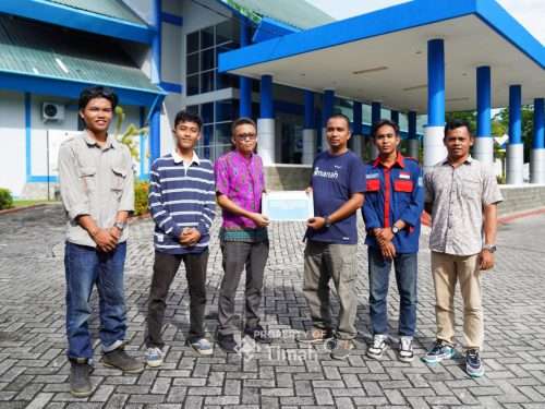Dukung Pelestarian Alam dan Cetak Generasi Tangguh