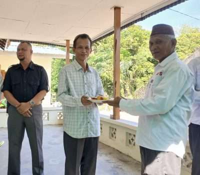 PT Timah Dorong Perkembangan Ekonomi Kerakyatan
