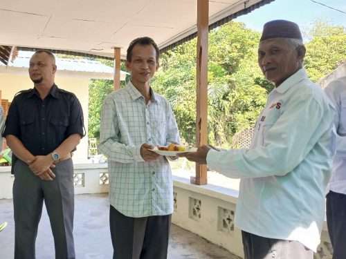PT Timah Dorong Perkembangan Ekonomi Kerakyatan
