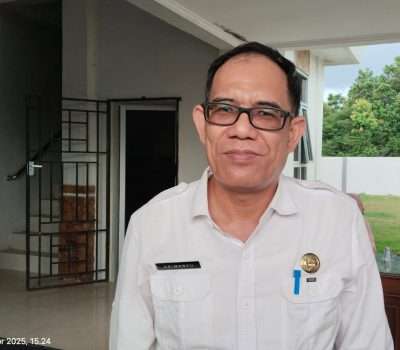 Efisiensi Anggaran Pengaruhi Pembangunan Infrastruktur