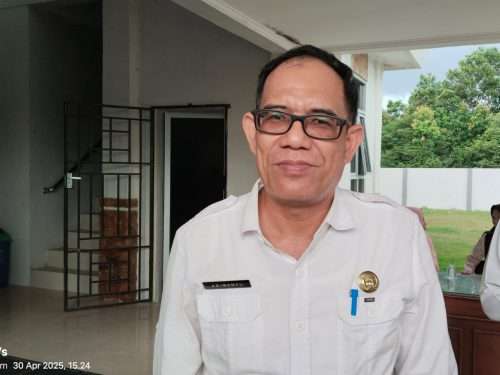 Efisiensi Anggaran Pengaruhi Pembangunan Infrastruktur