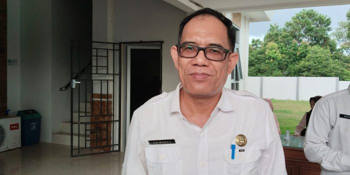 Abimanyu Beberkan Penyebab TPP ASN 3 Bulan Tidak Cair