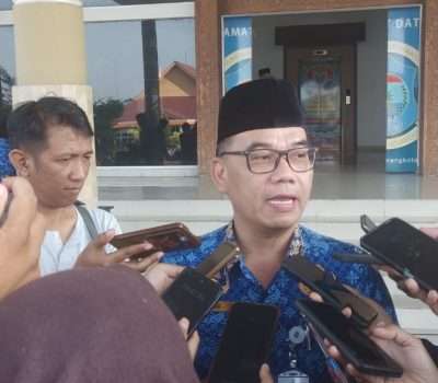 Kata Sekda, Partisipasi Semesta Kunci Pendidikan Bermutu