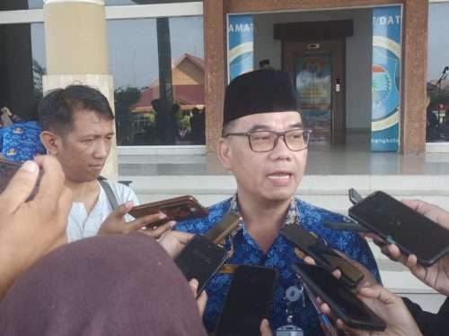 Kata Sekda, Partisipasi Semesta Kunci Pendidikan Bermutu