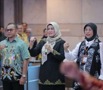 Desa dan Kelurahan se-Babel Akan Dibentuk Koperasi Merah Putih