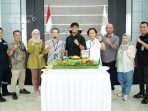 Di Tengah Semangat May Day, IKT Peringati Hari Jadi ke-26