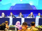 Hasil RUPSLB, Susunan Pengurus PT Timah Berubah
